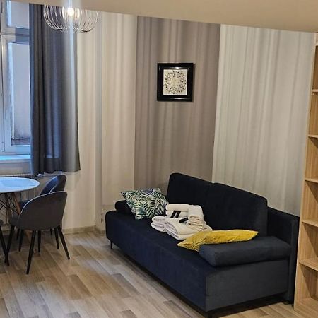 Citystay Narutowicza Lodz Apartment Exterior foto